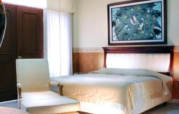 Umm Inn Hotel Malang Camera foto