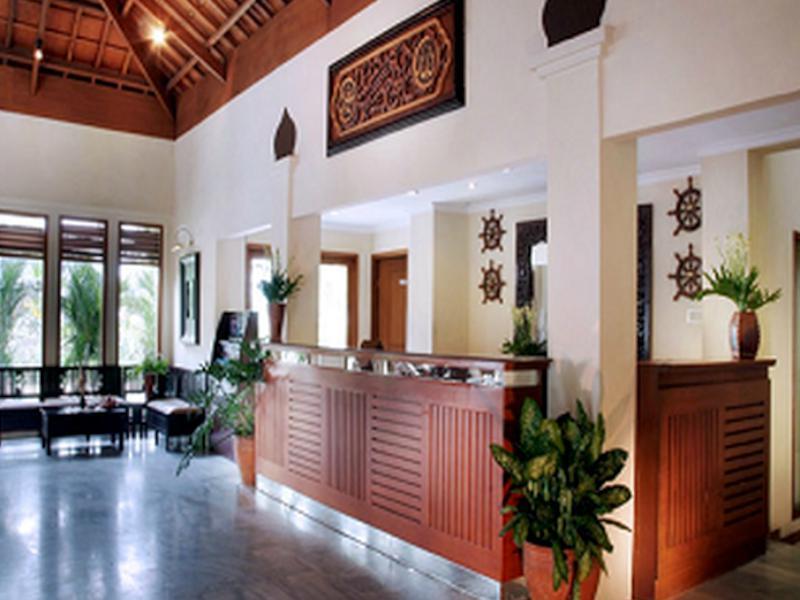Umm Inn Hotel Malang Esterno foto